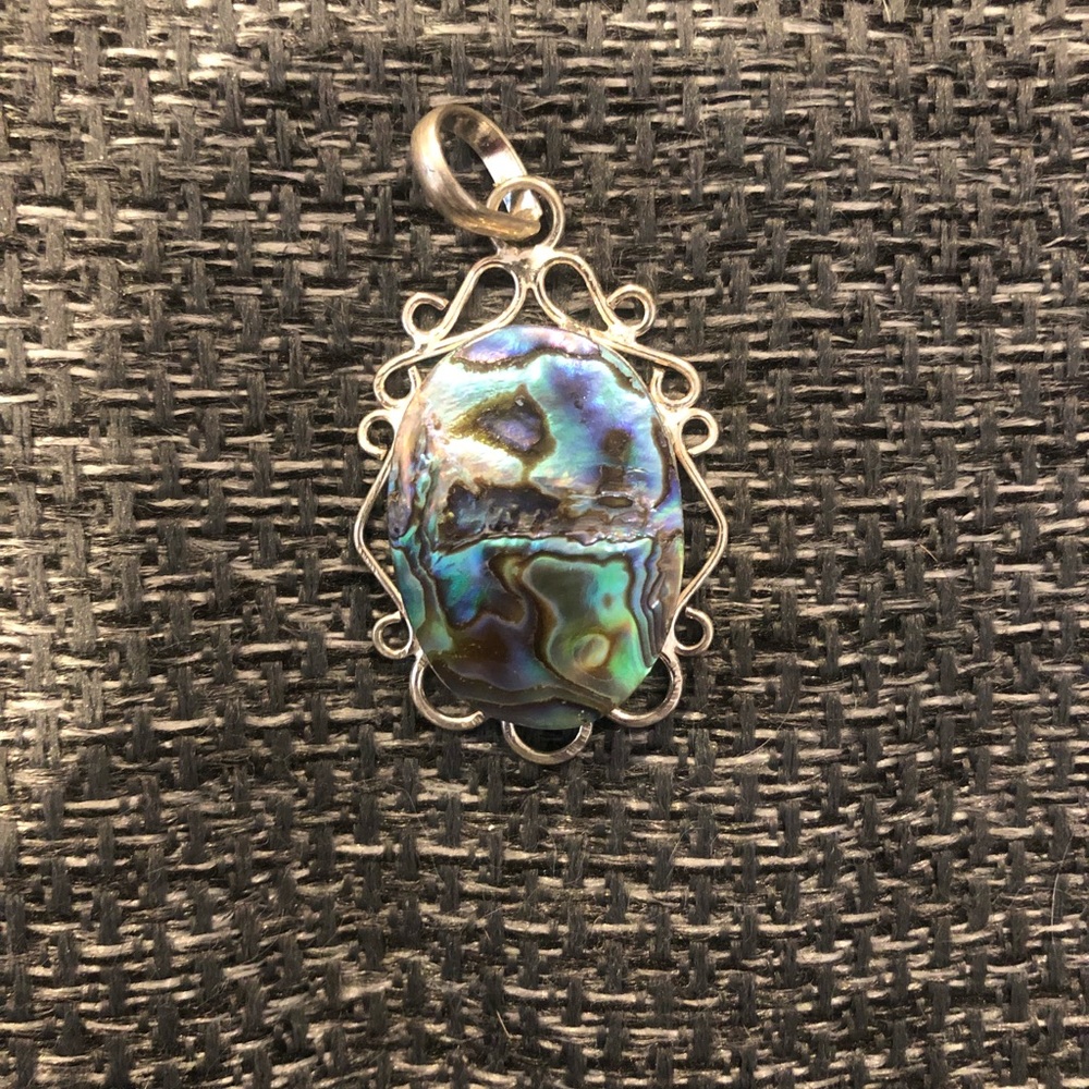 Fashion pendant